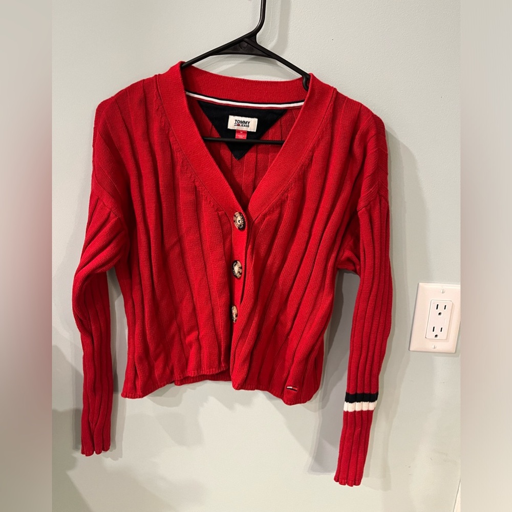 Tommy Hilfiger sweater